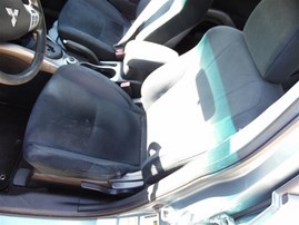 2007 MITSUBISHI OUTLANDER LS BLUE 3.0 AT 4WD 193929